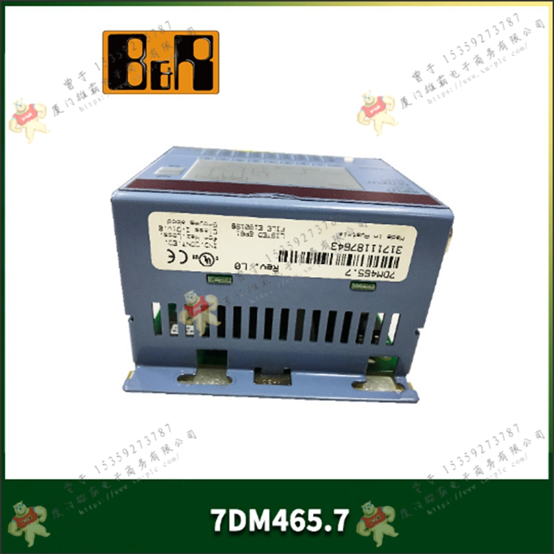B&R-貝加萊   5AC800.EXTX-03   通信模塊