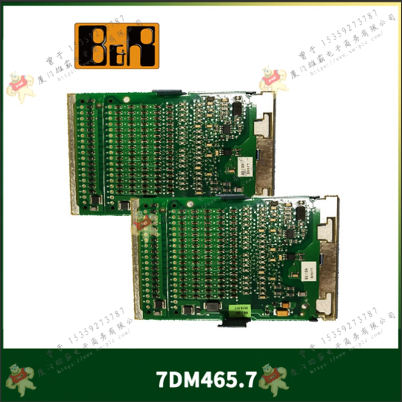 B&R-貝加萊   5AP920.1214-01   通信模塊