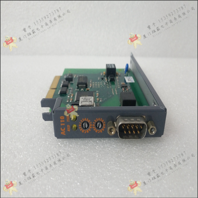 B&R-貝加萊   3IF779.9aPCI   顯示屏模塊
