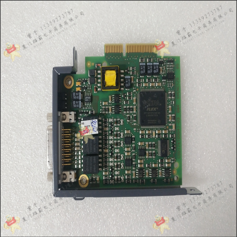 B&R-貝加萊   3IF781.9aPCI   顯示屏模塊