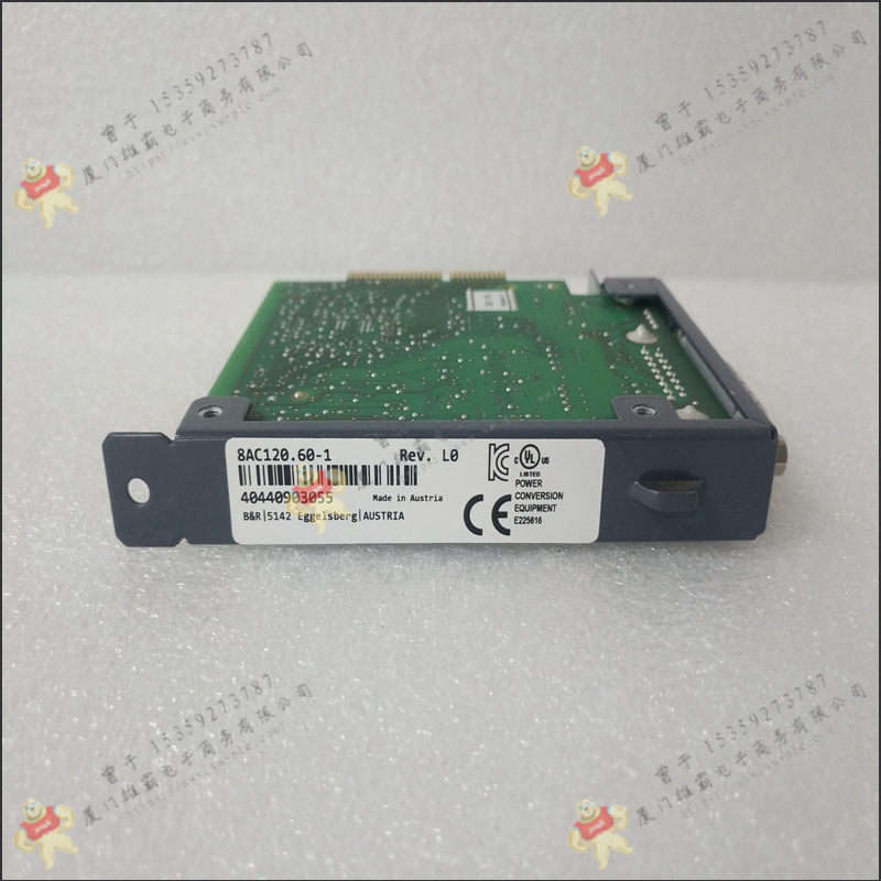 B&R-貝加萊   AP.SW1-DRV-0020   顯示屏模塊