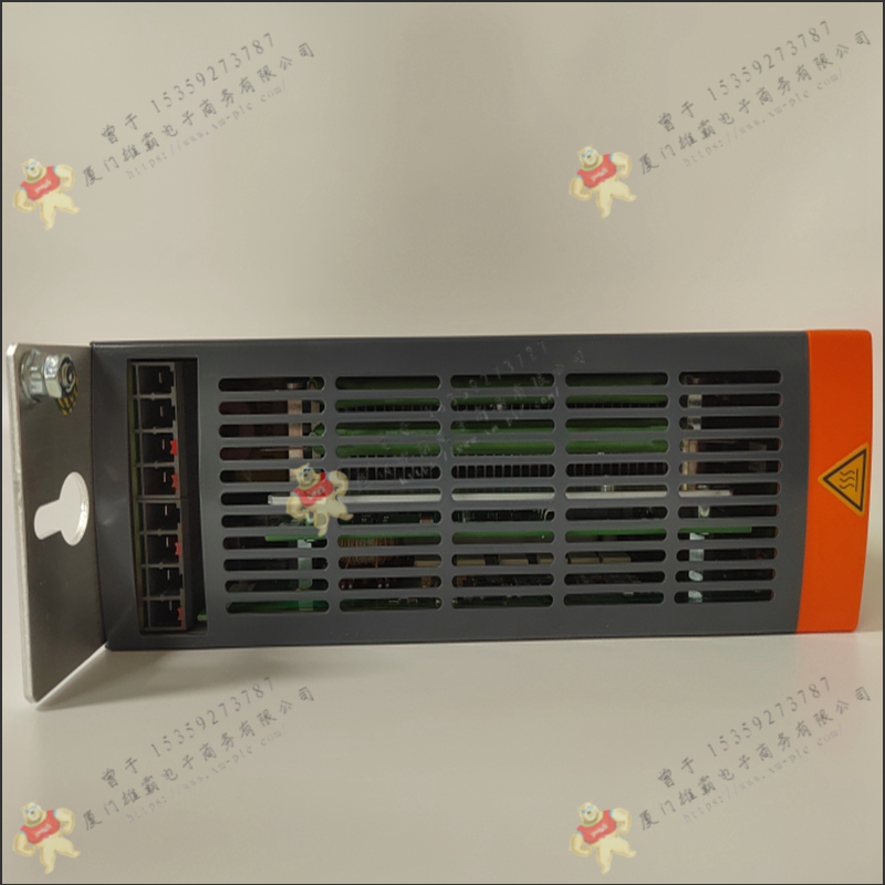 B&R-貝加萊   8MSA4M.DD-EEFF-G   運動控制系統