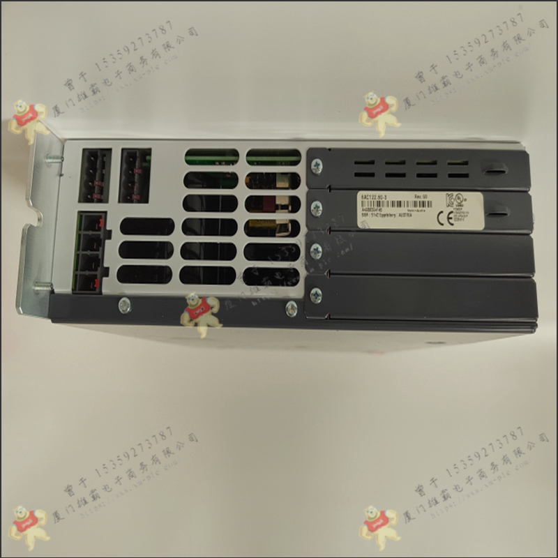 B&R-貝加萊   5CFCRD.4096-03   運動控制系統