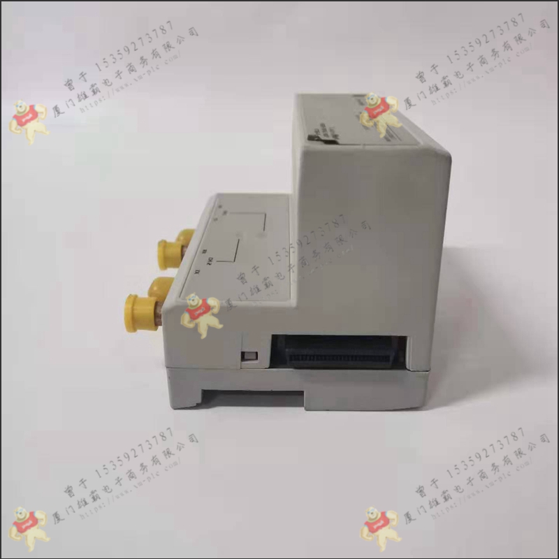 B&R-貝加萊   X67AI2744   總線接收模塊