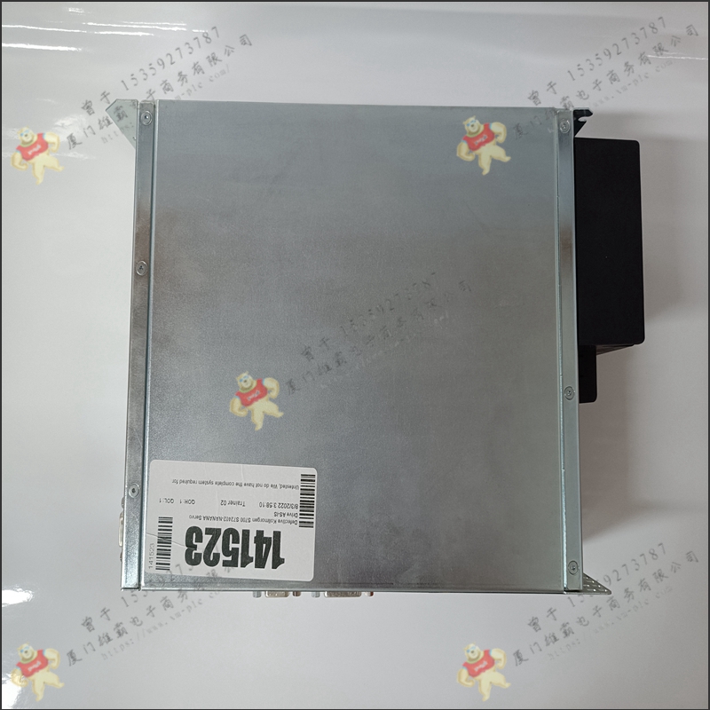 Kollmorgen-科爾摩根    S20330-SRS   伺服電機