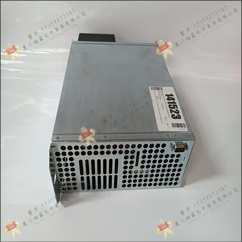 Kollmorgen-科爾摩根    TT-2043-1011-B   伺服電機