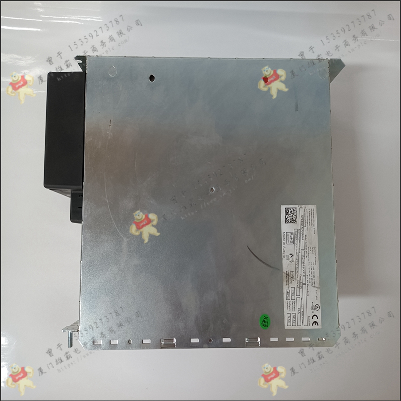 Kollmorgen-科爾摩根    6SM37L-4.000   伺服電機