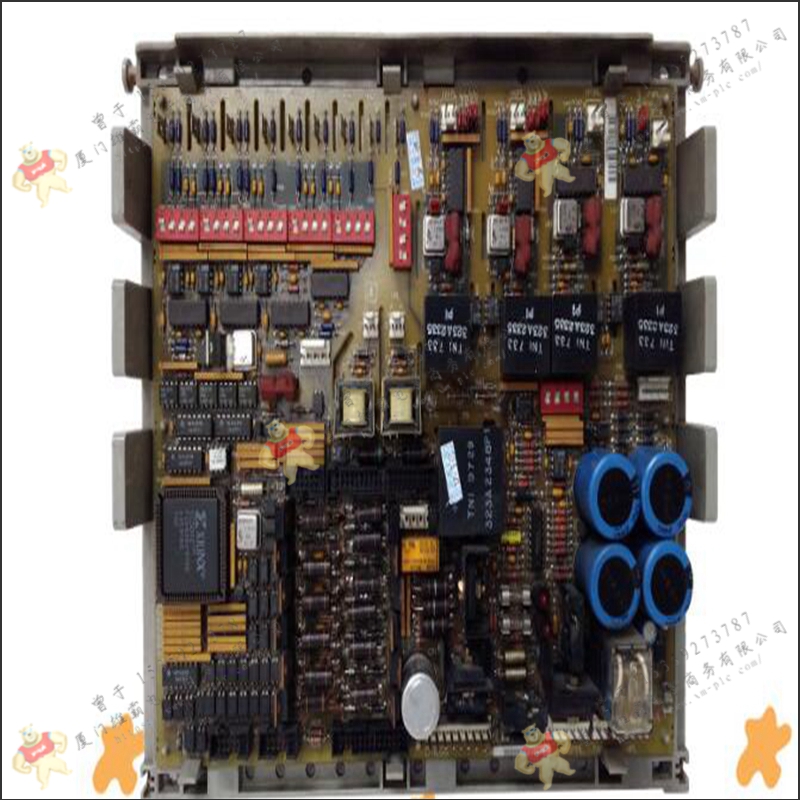 GE   DS3815DMCC1P1A    印刷電路闆    通用電氣