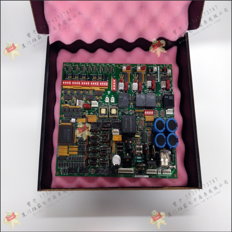 GE   DS3820PS3A    印刷電路闆    通用電氣