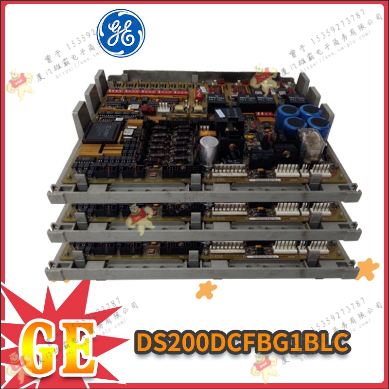 GE   DS3820PSCC1D1B    印刷電路闆    通用電氣
