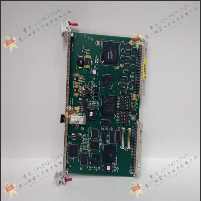 GE   DS3820TIMC    印刷電路闆    通用電氣