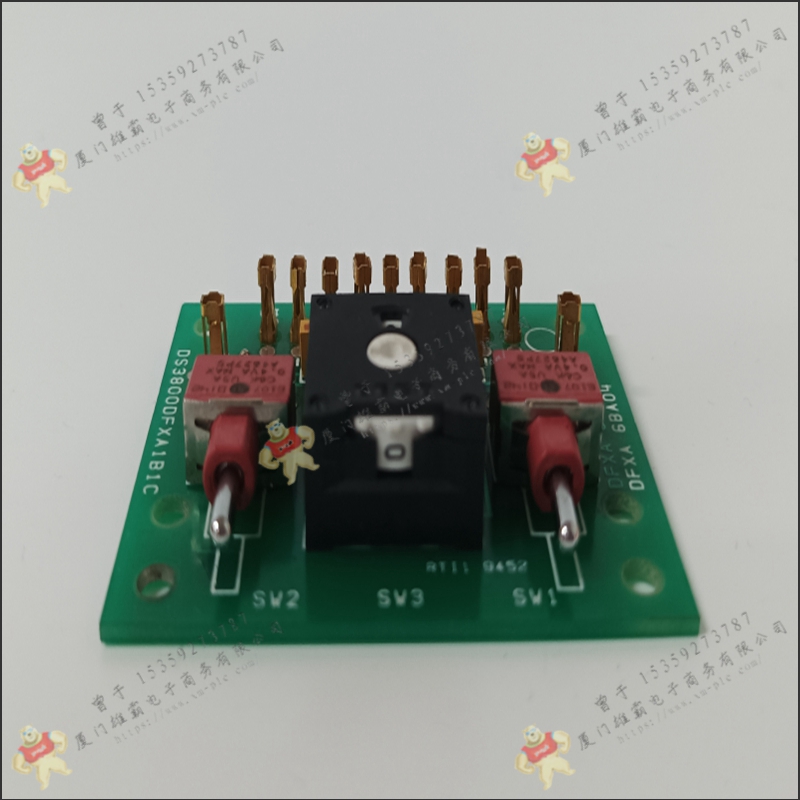 GE   DS6800CCIA1A1A    印刷電路闆    通用電氣
