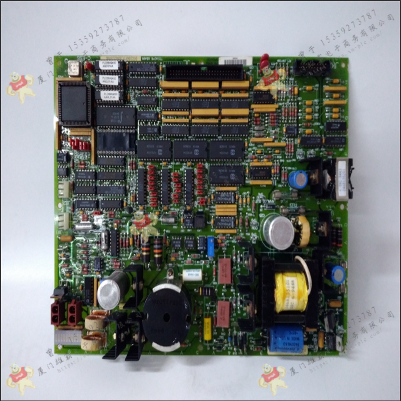 GE   DS3828CSN06A    印刷電路闆    通用電氣