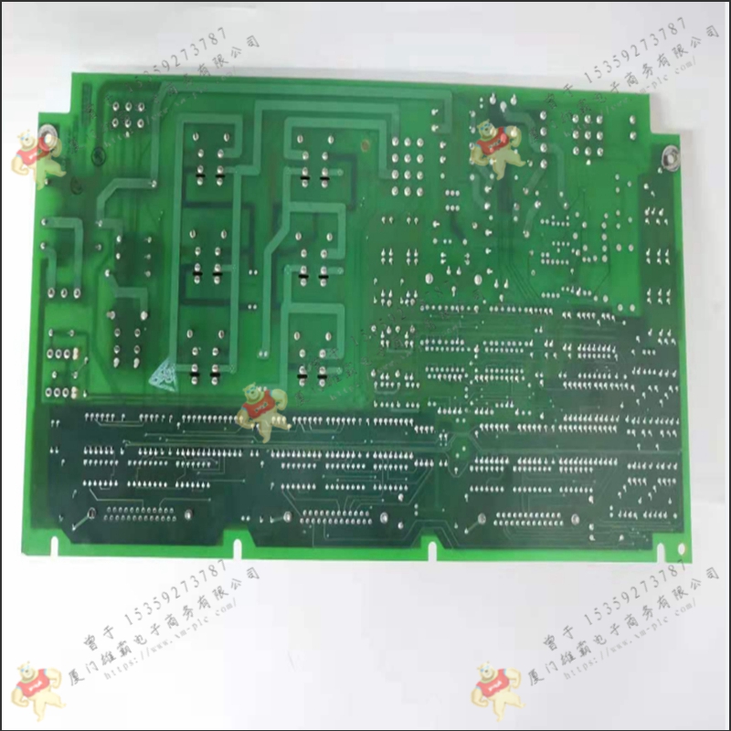 GE   DS6800CCIE1F1D    印刷電路闆    通用電氣