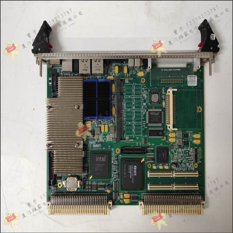 GE   DS6815PCDP    印刷電路闆    通用電氣