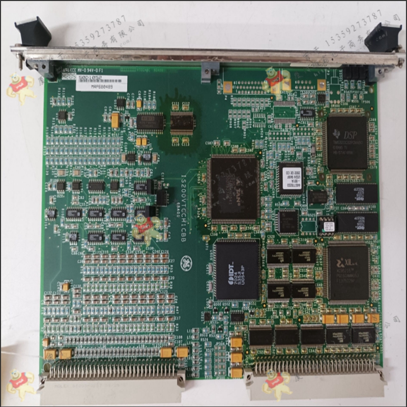 GE   DS6800MIA1F1C    印刷電路闆    通用電氣