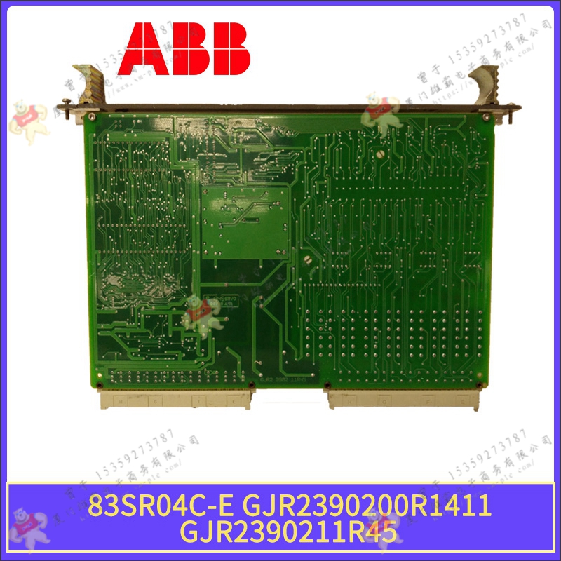 GE   DS3800XPTL    印刷電路闆    通用電氣