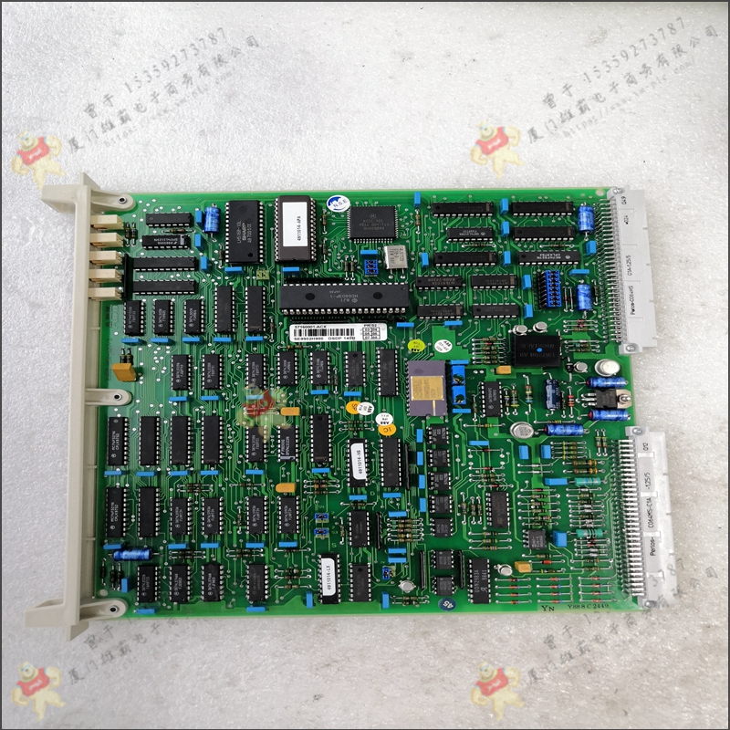 ABB    57160001-ACA    人(rén)工智能闆連接單元   歐美進口