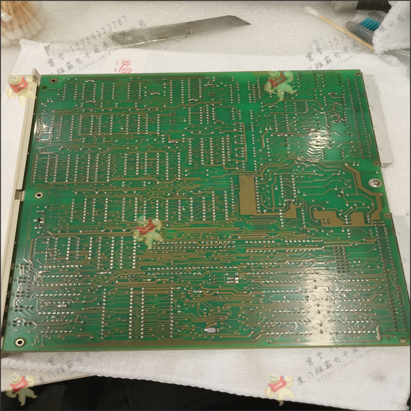 ABB    57160001-ACT    人(rén)工智能闆連接單元   歐美進口