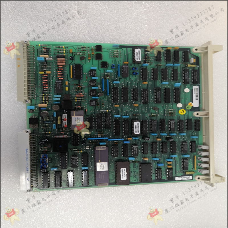 ABB    57160001-AK       控制器    歐美進口