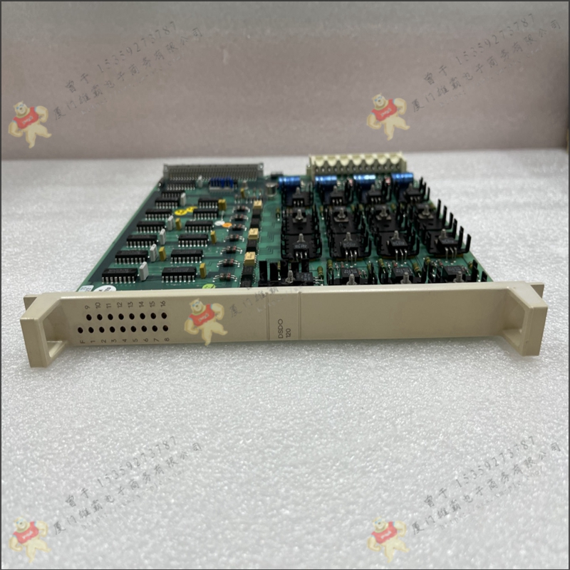 ABB    57160001-HE     控制器    歐美進口