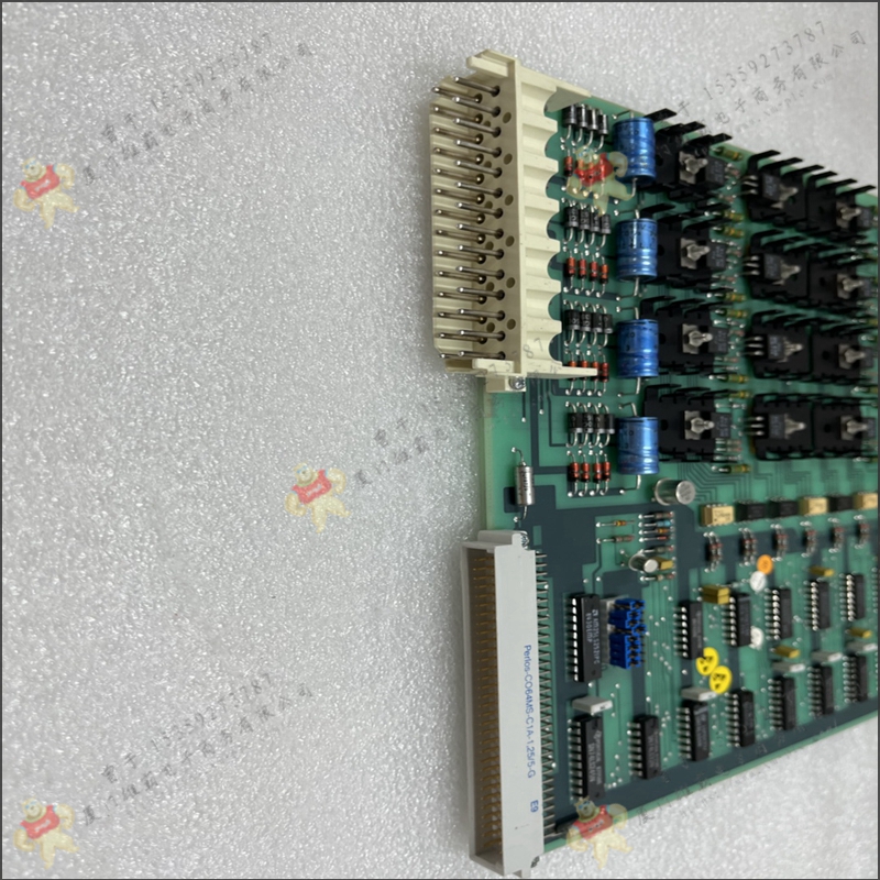 ABB    57160001-K    控制器    歐美進口
