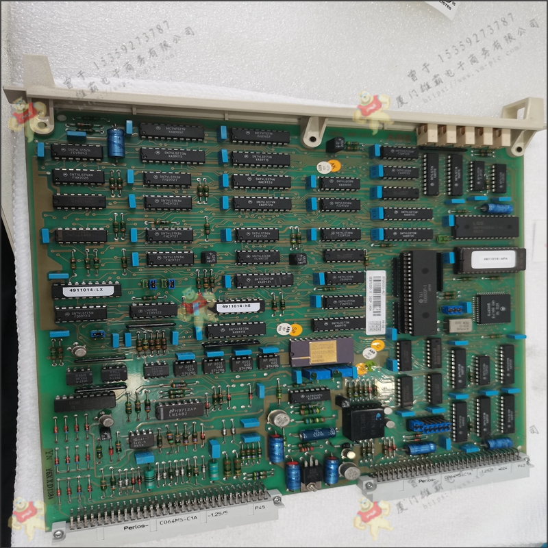 ABB    57160001-UD    控制器    歐美進口