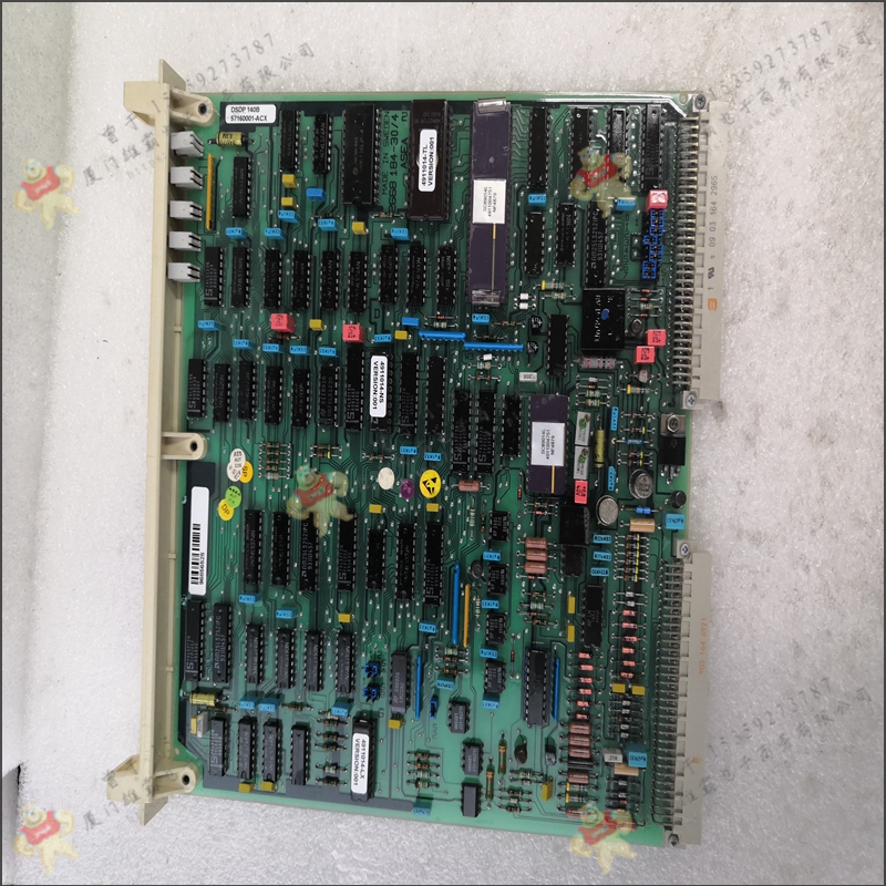 ABB    5716075-P    控制器    歐美進口