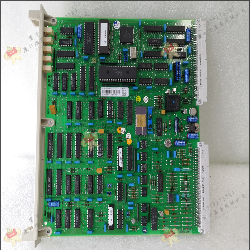 ABB   5716075-K    控制器    歐美進口