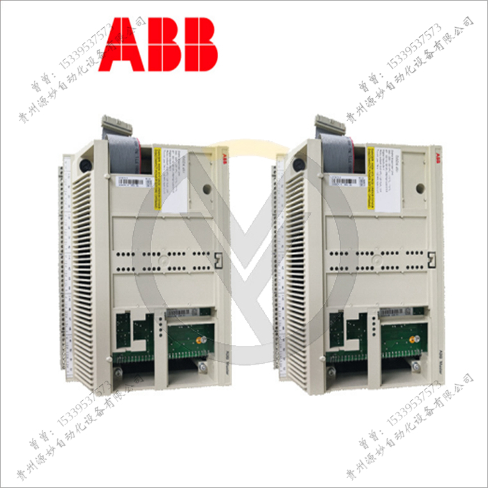 ABB   IC650AEL003RR   通用模塊