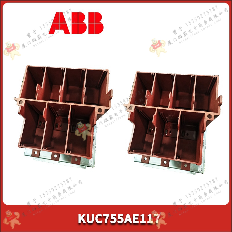 ABB DSAI130HSET 控制器