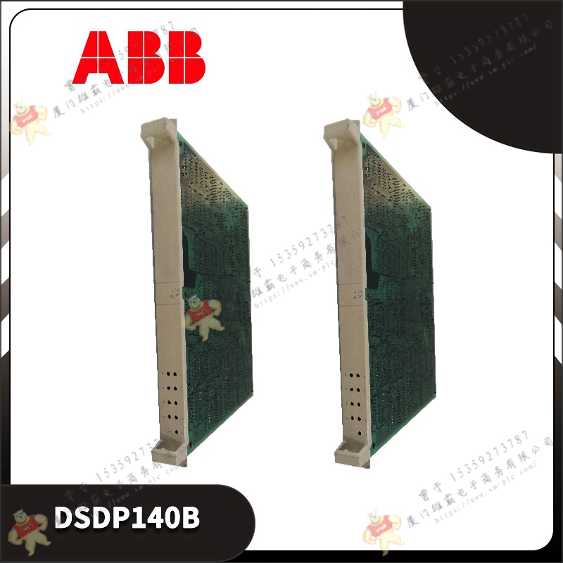 ABB   DSDI454    輸入/輸出(chū)模塊  控制器
