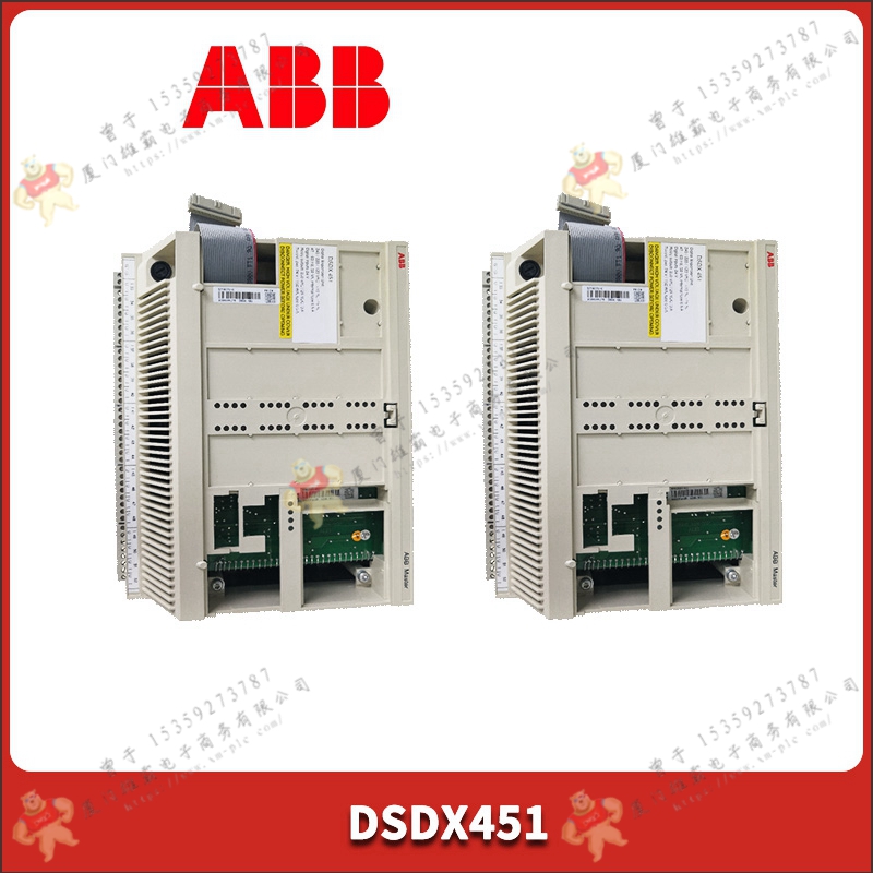 ABB  DSDI130  控制器  模塊