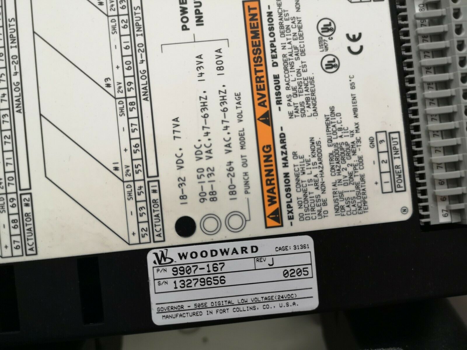 5415-738訂貨期短