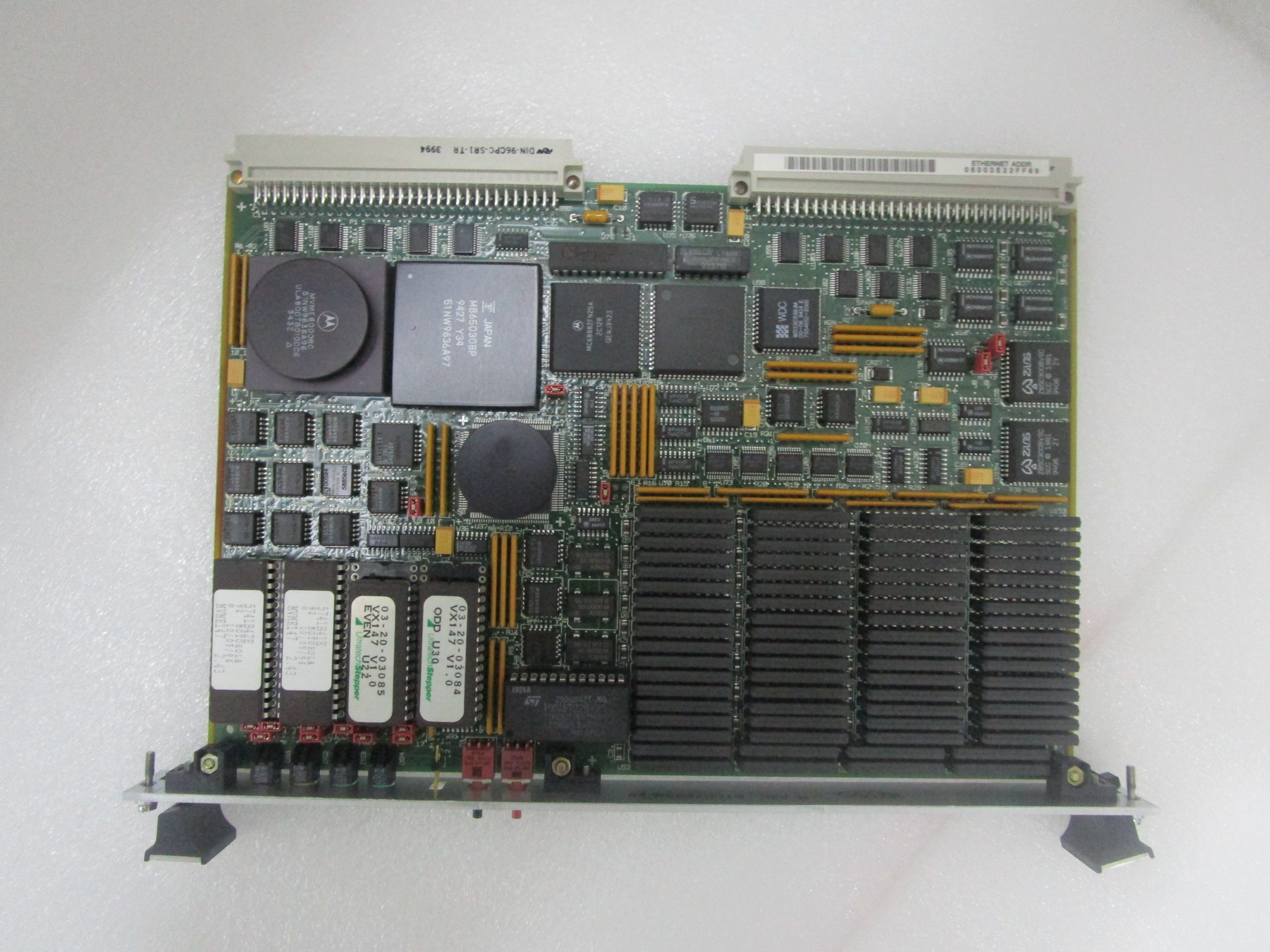 MVME162-431客戶至上(shàng)