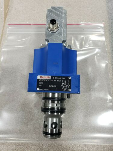 MKD071B-061-KP0-KN控制系統部件